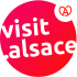 Logo de la destination Alsace
