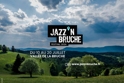 Jazz'n Bruche