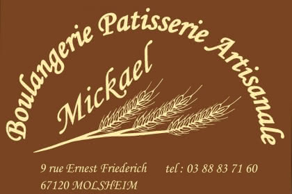 Boulangerie Mickael