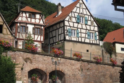 OTI l'Alsace Verte