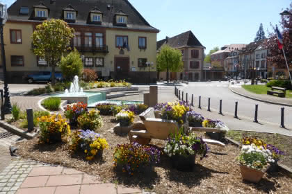 ©Office de Tourisme de Niederbronn-les-Bains