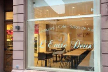 Café L'Entre Deux