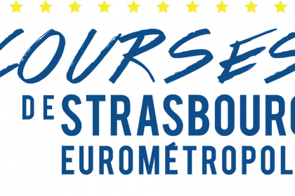 Courses de Strasbourg