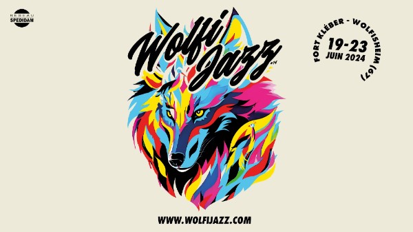 Wolfijazz - Festival de jazz Du 19 au 23 juin 2024