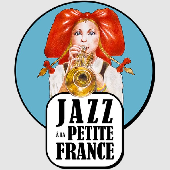 Jazz à la Petite France Du 12 au 14 juil 2024