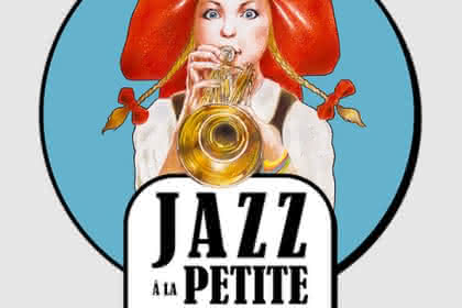 Jazz à la Petite France