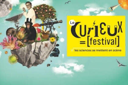 Le Curieux Festival