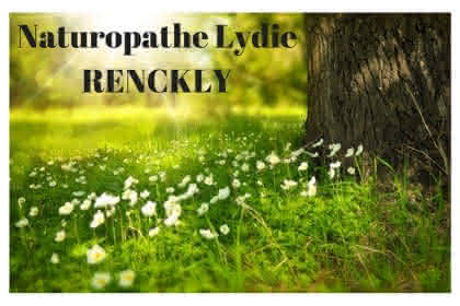 Naturopathe Lydie RENCKLY