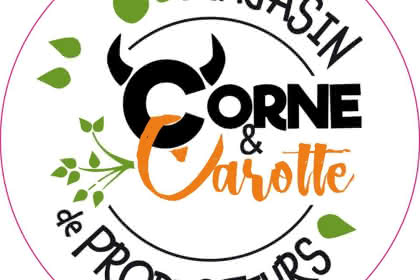 Corne et Carotte