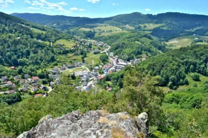 OT Vallée de Kaysersberg