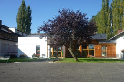 Centre Odcvl La Fermeraie