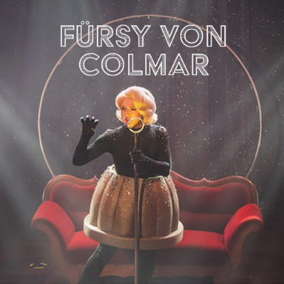 Théâtre musical : Fürsy von Colmar Le 27 sept 2024