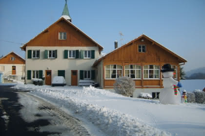 Office de Tourisme du Sundgau