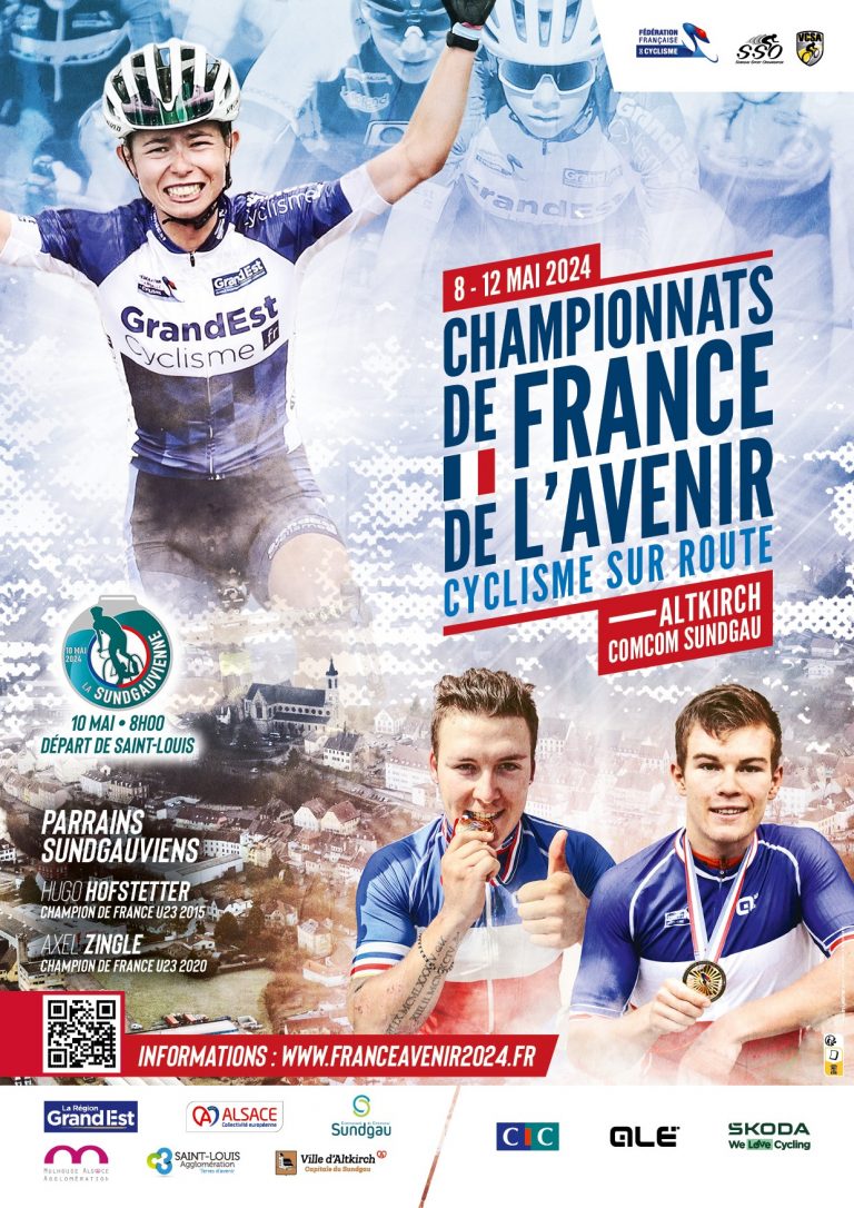 Championnats de France de l