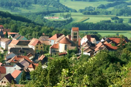 Office de Tourisme du Pays d'Eguisheim et de Rouffach