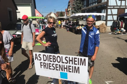 © AS Diebolsheim-Friesenheim