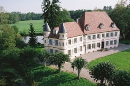 © Château de Werde
