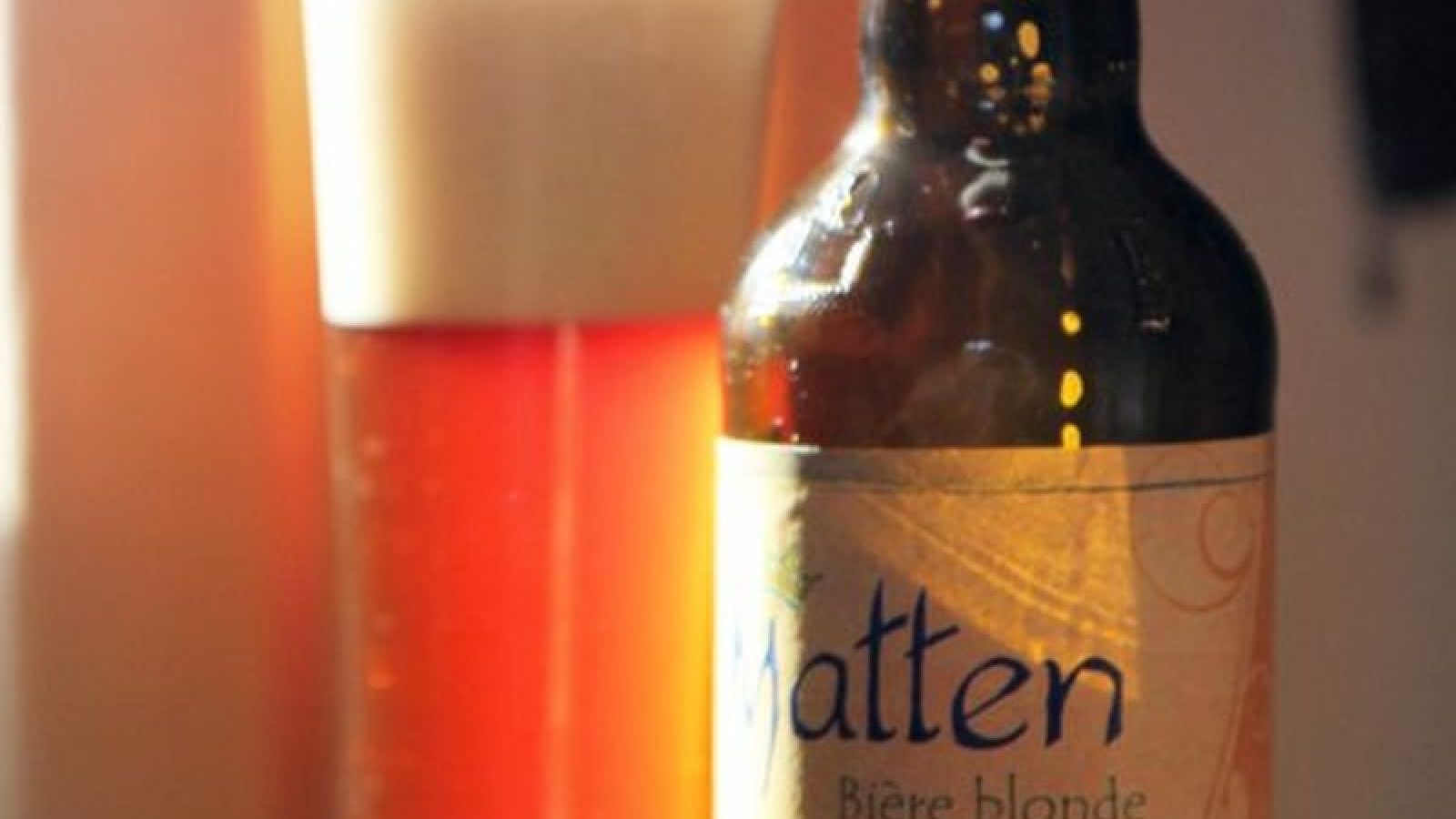 MATTEN – Brasserie Artisanale de Matzenheim - Visit Alsace